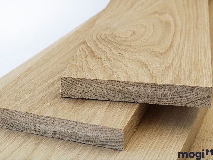 Gỗ sồi có tốt không?