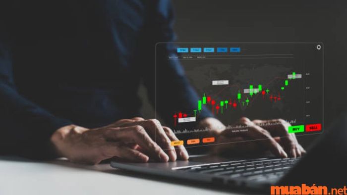 Công việc chính của một Trader