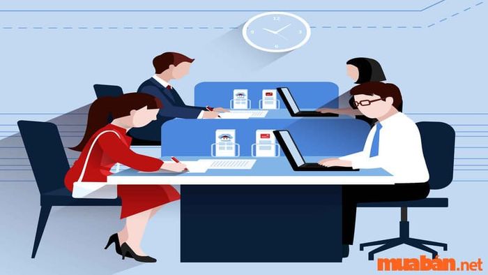 Phòng ban là gì? Nhiệm vụ của phòng kế toán được xác định như thế nào?