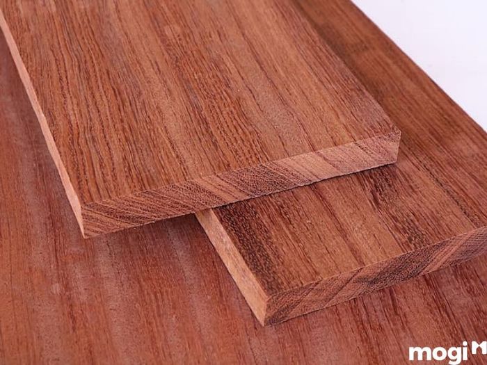Gỗ sồi có tốt không?