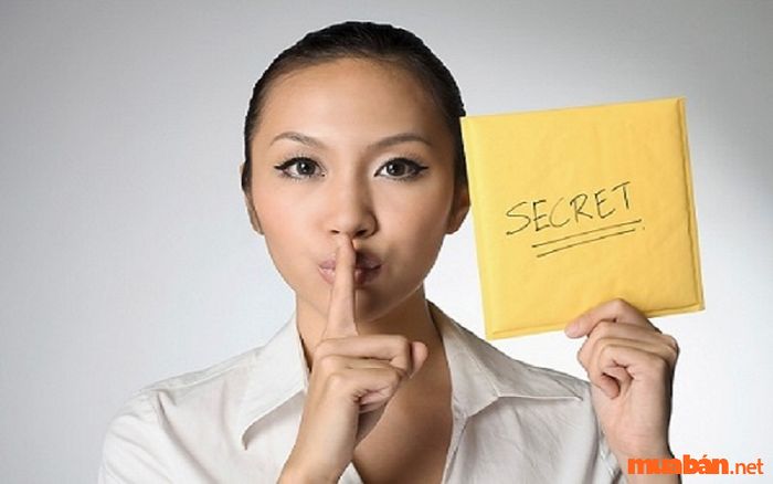 Công chứng viên có trách nhiệm giữ kín nội dung công chứng