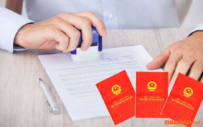 Các nhiệm vụ của một công chứng viên