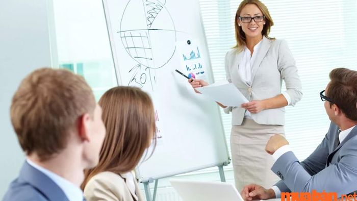 Phòng ban là gì? Tại sao cần phân tích sự phù hợp của nhân sự với từng phòng ban?