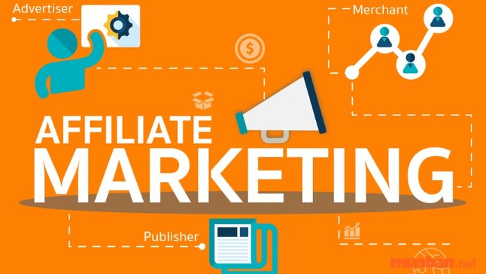 Affiliate Marketing