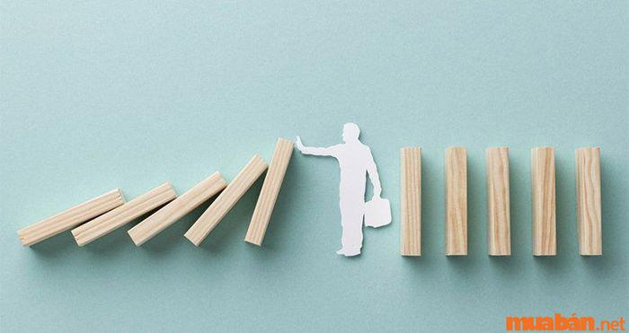 Risk Management là gì? Quy trình 7 bước quản trị rủi ro của doanh nghiệp