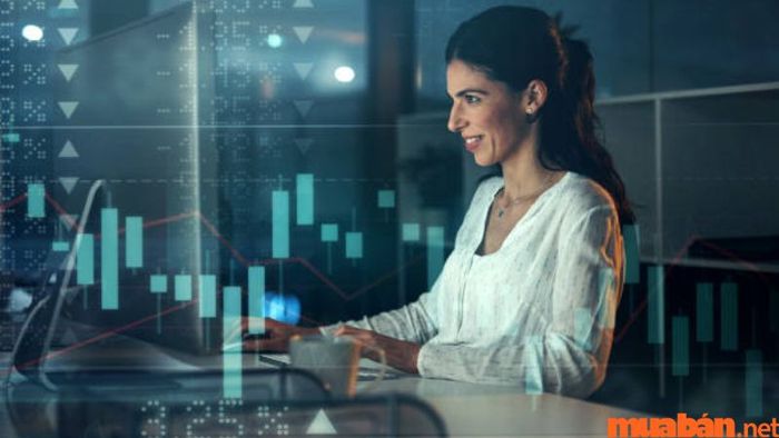 Sự khác biệt giữa Trader, Broker, Holder và Investor