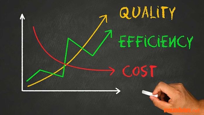 Quản lý và tối ưu hóa chi phí Marketing