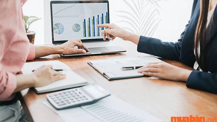 Công việc của phòng kiểm toán là gì?