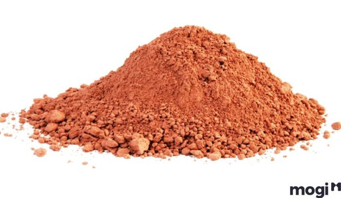 Đất sét thường được sử dụng để trồng các loại củ - Đất trồng có vai trò gì