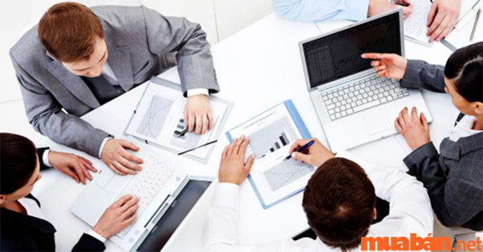 Cách xác định vị trí công tác là gì?