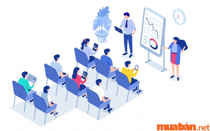 Vị trí việc làm