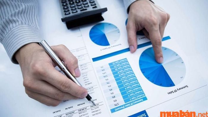 Khái niệm phân tích tài chính là gì?