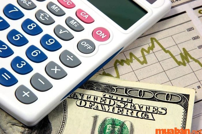 Cấu trúc tài sản yêu cầu bạn phải duy trì sự cân bằng giữa nguồn tiền ra và nguồn tiền vào.
