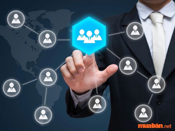 Ngành kinh doanh là gì? Quản trị nhân lực là một trong những chuyên ngành quan trọng thuộc lĩnh vực kinh doanh