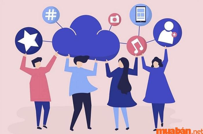 Chức năng tâm lý - xã hội phục vụ cho nhu cầu của từng thành viên trong xã hội