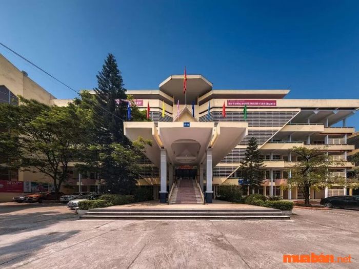 Học viện Tài chính thu hút đông đảo sinh viên yêu thích lĩnh vực kinh doanh