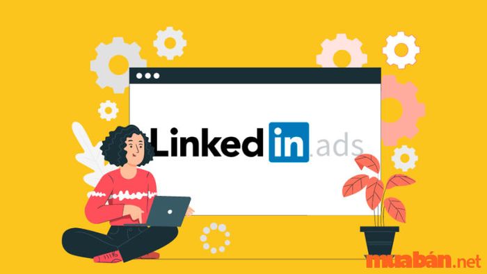 Cách tiếp cận khách hàng doanh nghiệp là gì? Quảng cáo trên LinkedIn