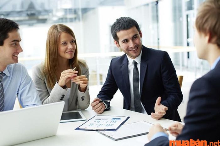 Kết quả của phân tích tài chính giúp người lao động nhận biết được mức thu nhập của họ.