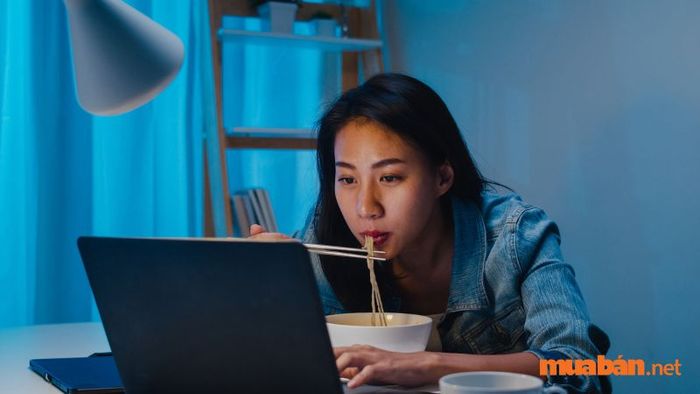 áp lực khi hành nghề lập trình