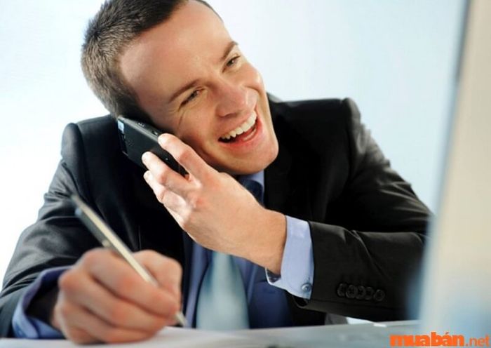 Việc nhân viên quá chú trọng vào việc bán sản phẩm cũng làm giảm hiệu quả của cold call.