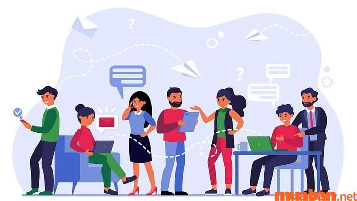 Giao tiếp là gì và vai trò của nó trong cuộc sống