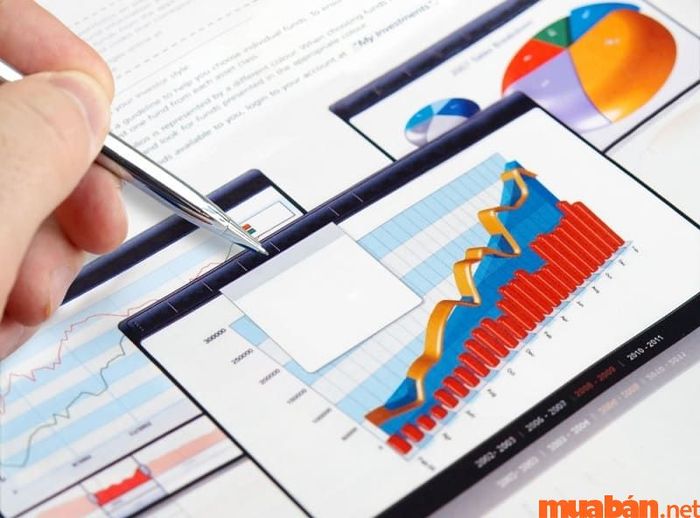 Phân tích tài chính giúp doanh nghiệp đánh giá hiệu quả hoạt động của mình.