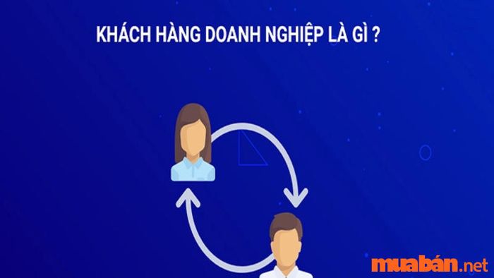 Khách hàng doanh nghiệp được định nghĩa như thế nào? Cách tiếp cận tối ưu
