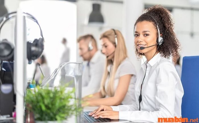 Sau khi tìm hiểu cold calling là gì, bạn sẽ nhận ra phương pháp này khá hiệu quả đối với nhiều doanh nghiệp.