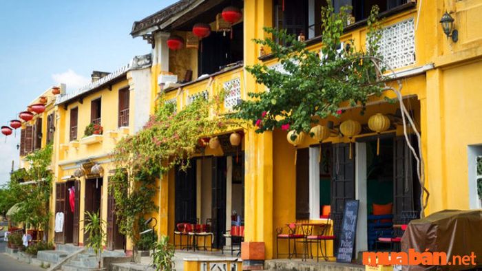 Hướng dẫn chi tiết kinh nghiệm du lịch Hội An từ A-Z tiết kiệm tối đa