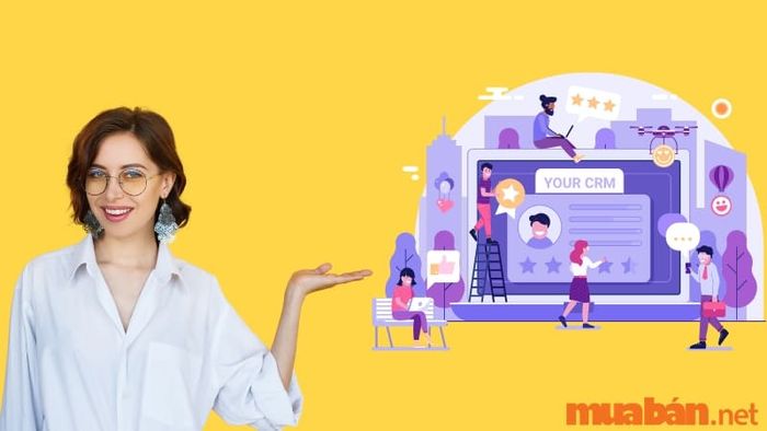 Freelance Model cần phải tìm kiếm, duy trì và phát triển các mối quan hệ.