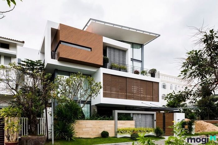 Nhà hướng Tây Nam phù hợp với nhiều độ tuổi.