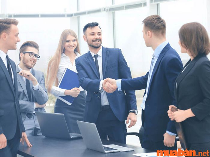 Làm việc hiệu quả