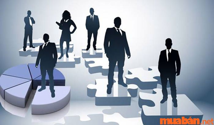 Xác định vị trí công tác là gì?