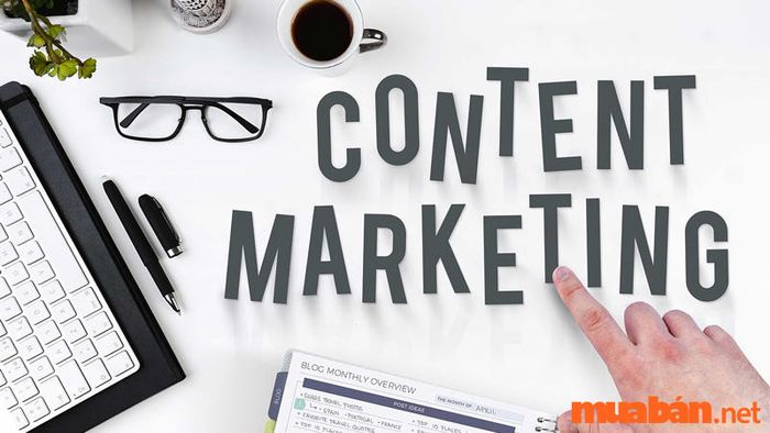 Cách tiếp cận khách hàng doanh nghiệp là gì? Tập trung vào Content marketing