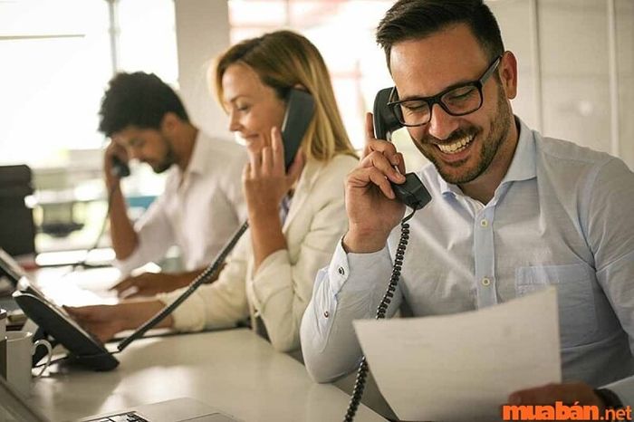 Nắm rõ về Cold Call và chuẩn bị một kịch bản hoàn chỉnh trước khi gọi.