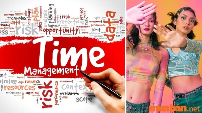 Freelance Model cần phát triển kỹ năng tổ chức và quản lý công việc
