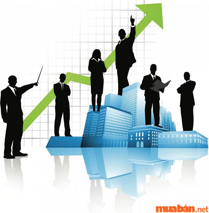 Chú ý đến vai trò của vị trí công tác