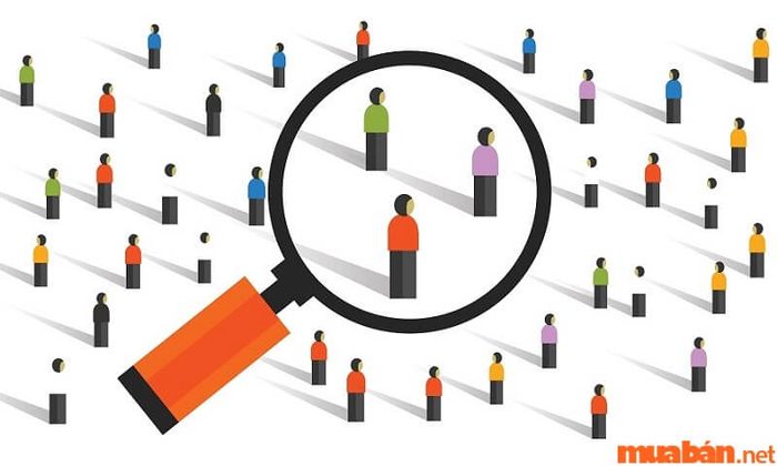 Sử dụng dữ liệu khách hàng tiềm năng