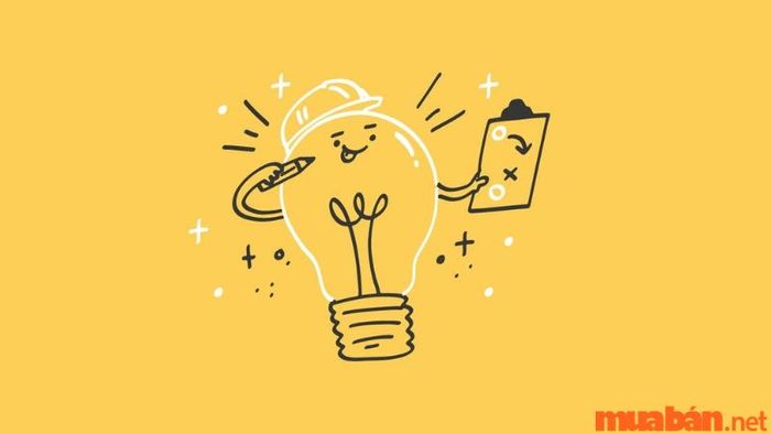 Lập kế hoạch trước khi thiết kế CV PowerPoint