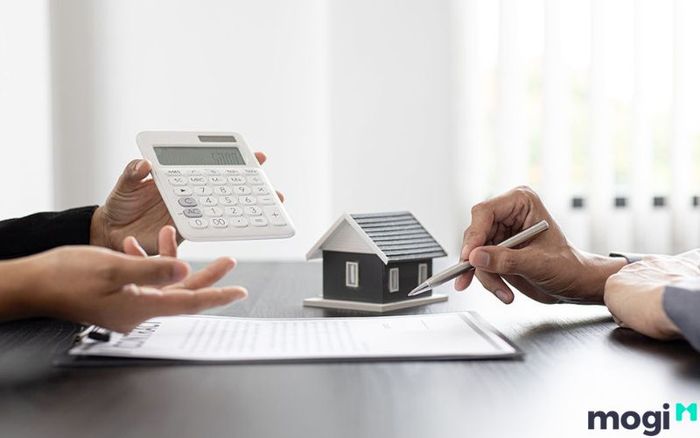 phương pháp tính chi phí xây dựng nhà