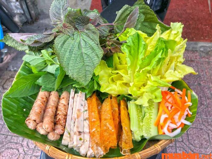 Nem nướng