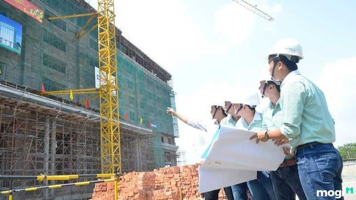Chọn nhà thầu nhân công đáng tin cậy
