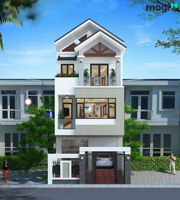 mơ thấy xây nhà 3