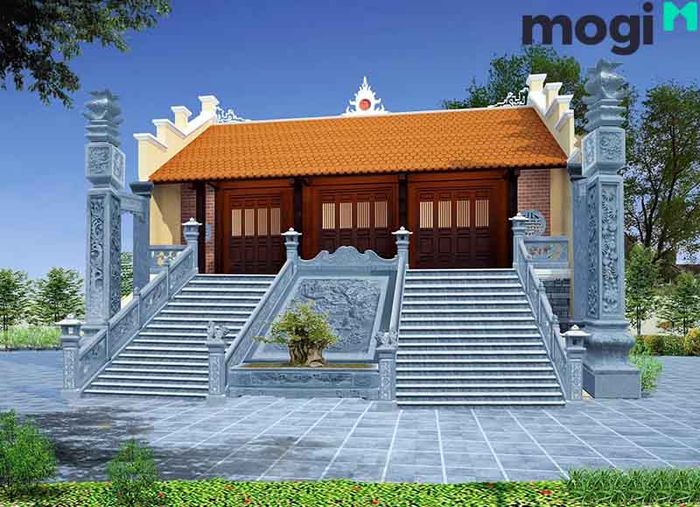 Nhà từ đường là gì