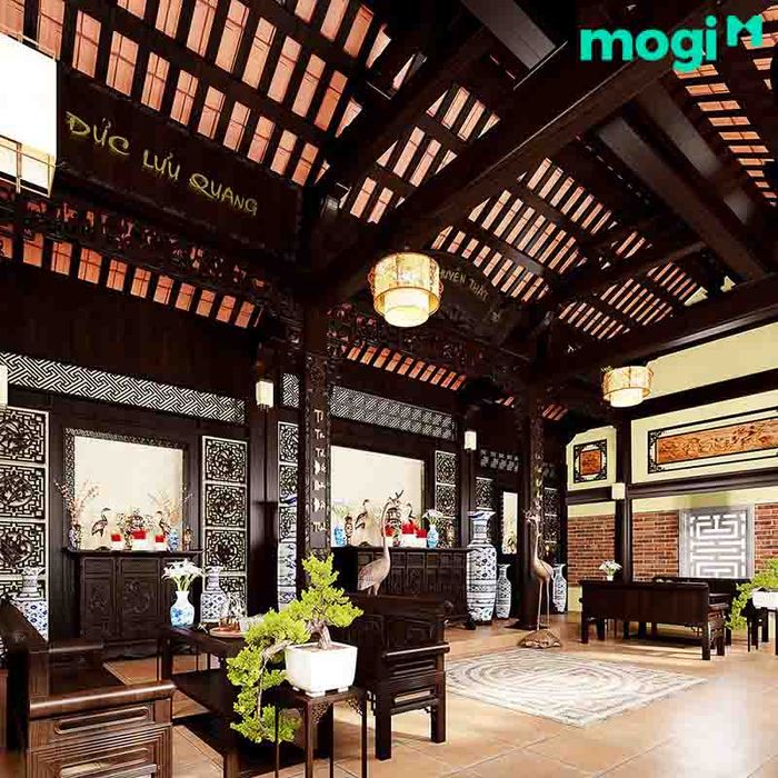 Câu hỏi liên quan đến nhà thờ họ
