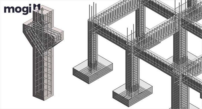 Vật liệu sử dụng để làm móng cọc