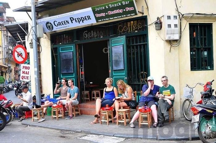 Vị trí kinh doanh cần phải tập trung vào đối tượng khách hàng tiềm năng của bạn.