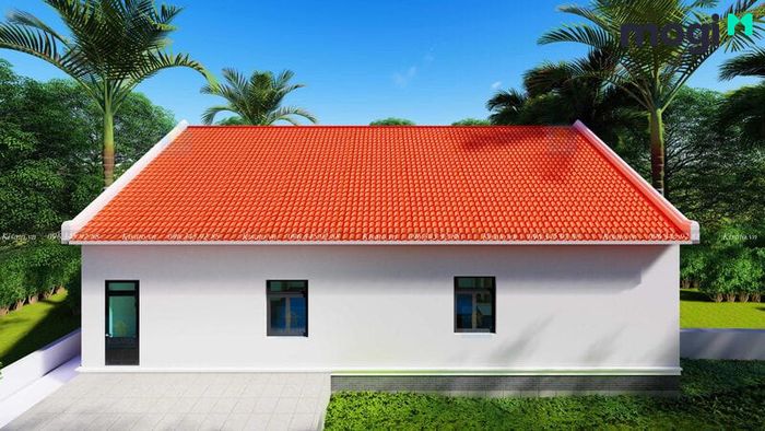 mơ thấy xây nhà 4