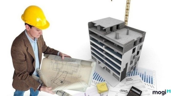 Đội ngũ kỹ sư và giám sát hỗ trợ