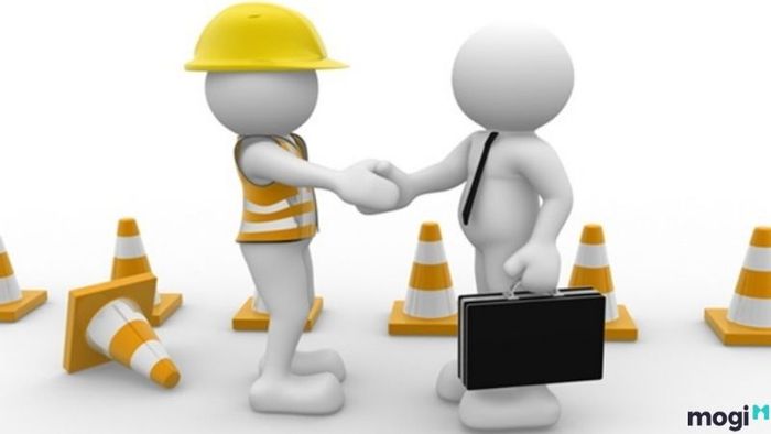 Xem xét hợp đồng và các điều khoản ký kết một cách rõ ràng